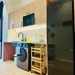 Modern With Style Near Center ולנסיה
