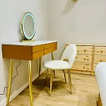 Modern With Style Near Center דירה