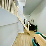 דירה Modern With Style Near Center ולנסיה