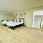 Modern With Style Near Center דירה ולנסיה