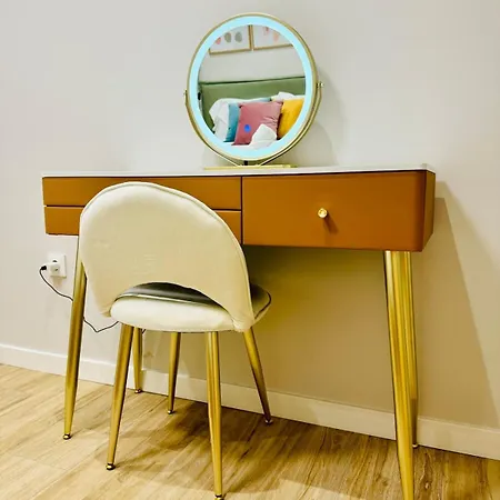 Апартаменты Modern With Style Near Center Валенсия