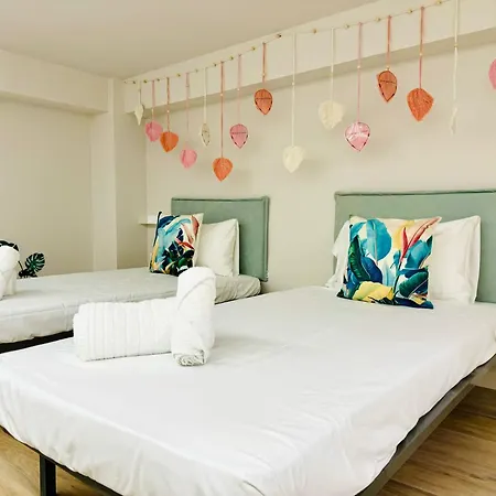 Modern With Style Near Center Апартаменты