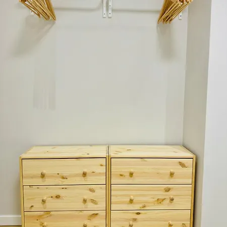 Modern With Style Near Center Lejlighed Valencia