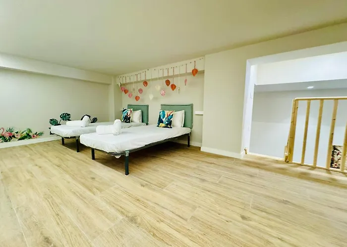 Modern With Style Near Center Appartement Valence
